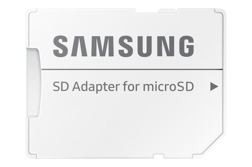 SAMSUNG MicroSD PRO Ultimate 256GB (MB-MY256SA/WW)