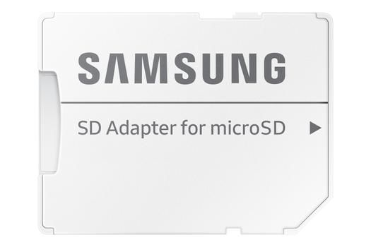 Samsung PRO Ultimate MB-MY128SA - flashminnekort - 128 GB - microSDXC UHS-I (MB-MY128SA/WW)