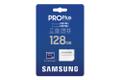 SAMSUNG PRO Plus microSD 128GB UHS-I U3 Full HD 4K UHD 180MB/s Read 130MB/s Write Memory Card Incl. SD-Adapter 2023 (MB-MD128SA/EU)