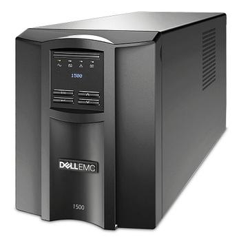 APC Dell Smart UPS 1500VA LCD 230V (DLT1500IC)