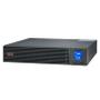 APC Freight charge of 1% to be added for APC kit, Please add SKU 2550388 at 1% of total hardware value to your PO when placing the order (SRV3KRIRK-E)