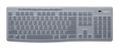 LOGITECH K270 PROTECTIVE COVER