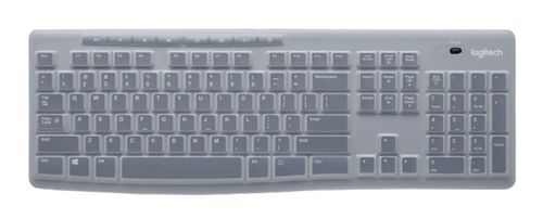 LOGITECH EDUC K270 PROTECTIVE COVER - N/A - WW (956-000020)