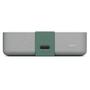 SEAGATE Ultra Touch 5TB USB 3.0 External Hard Drive Pebble Grey (STMA5000400)