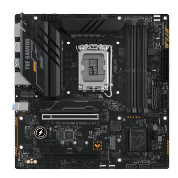ASUS Tuf Gaming B760M-E D4 Intel  (90MB1E90-M0EAY0)
