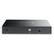 TP-LINK Omada Multi-Gigabit VPN Router 1x 2.5G RJ45 WAN Port 1x 2.5G RJ45 WAN/LAN Port 1x Gigabit SFP WAN/LAN Port 4x Gigabit RJ45