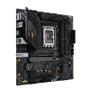 ASUS TUF GAMING B760M-E D4 LGA 1700 4xDDR4 microATX 4xSATA MB 1xHDMI 1xDP 2xM.2 (90MB1E90-M1EAY0)