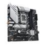 ASUS PRIME B760M-A WIFI LGA1700 USB3.2 GEN 2 WIFI6 microATX 4xDDR5 2xHDMI 1xDP 4xSATA 2xM.2 (90MB1EL0-M0EAY0)