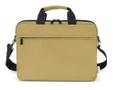 DICOTA BASE XX SLIM CASE 13-14.1IN CAMEL BROWN ACCS