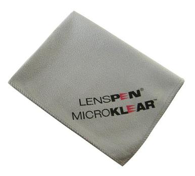 LENSPEN Photo Microklear Cloth (MK-2-G)