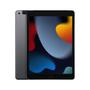 APPLE e 10.2-inch iPad Wi-Fi + Cellular - 9th generation - tablet - 64 GB - 10.2" IPS (2160 x 1620) - 3G, 4G - LTE - space grey