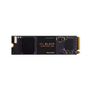 WESTERN DIGITAL WD 1000GB BLACK NVME SSD M.2 PCIE GEN3 5Y WAR SN750 SE INT