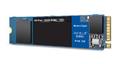 WESTERN DIGITAL WD Blue SN550 SSD 500GB