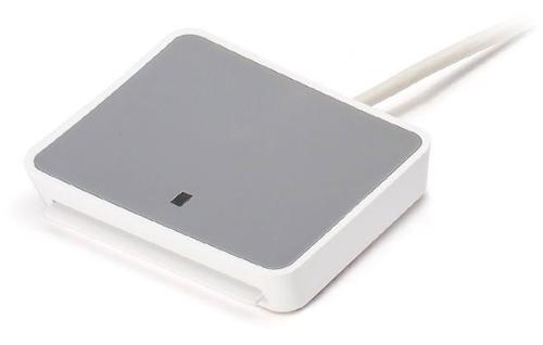 Identiv uTrust 2700 R Contact Smart (905369-1)