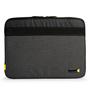 TECH AIR r Eco - Notebook sleeve - 12" - 14.1" - grey/black