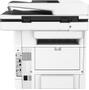 HP P LaserJet Enterprise MFP M528dn - Multifunction printer - B/W - laser - Legal (216 x 356 mm) (original) - A4/Legal (media) - up to 43 ppm (copying) - up to 43 ppm (printing) - 650 sheets - USB 2.0, G (1PV64A#B19)