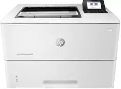 HP LaserJet Enterprise M507dn - skriver - S/H - laser