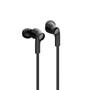 BELKIN Rockstar Headphones with USB-C Connector Black / G3H0002btBLK (G3H0002BTBLK)