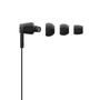 BELKIN Rockstar Headphones with USB-C Connector Black / G3H0002btBLK (G3H0002BTBLK)