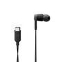 BELKIN Rockstar Headphones with USB-C Connector Black / G3H0002btBLK (G3H0002BTBLK)