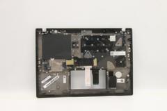 LENOVO MECHASM KBD C-Cov GER BKLT Transi BK Factory Sealed