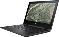 HP CHROMEBOOK X36011MKG3 64G EMMC 11.6 HD MT8183 4GB CHROME 1Y SYST (305U8EA#ABD)