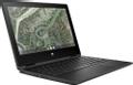 HP Chromebook x360 11MK G3 Education Edition - Flipputformning - MT8183 / 2 GHz - Chrome OS - Mali-G72 MP3 - 4 GB RAM - 32 GB eMMC - 11.6" IPS pekskärm 1366 x 768 (HD) - Wi-Fi 5 - kbd: hela norden (305T7EA#UUW)