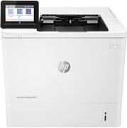 HP LaserJet Enterprise M611dn, Schwarzweiß, Drucker für Drucken, Beidseitiger Druck