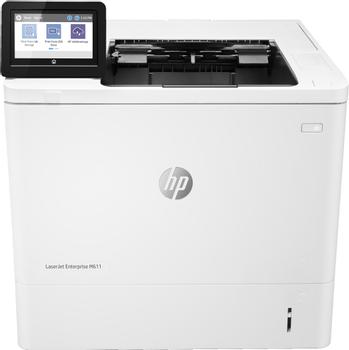 HP LaserJet Enterprise M611dn Mono A4 61ppm (ML) (7PS84A#B19)