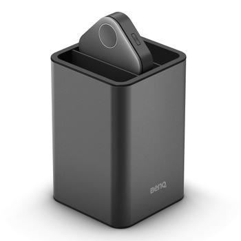 BENQ InstaShow WDC20C Button Kit USB-C | Svart (5J.JNM28.E20)