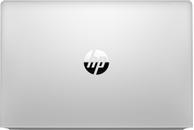 HP ProBook 445 G9 AMD Ryzen™ 5 5625U Laptop 35,6 cm (14") Full HD 8 GB DDR4-SDRAM 256 GB SSD Wi-Fi 6 (802.11ax) Windows 11 Pro Silber (9V1F5AT#ABD)