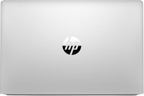 HP ProBook 445 G9 AMD Ryzen™ 5 5625U Laptop 35,6 cm (14") Full HD 8 GB DDR4-SDRAM 256 GB SSD Wi-Fi 6 (802.11ax) Windows 11 Pro Silber (9V1F5AT#ABD)