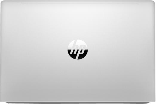 HP ProBook 445 G9 AMD Ryzen™ 5 5625U Laptop 35,6 cm (14") Full HD 8 GB DDR4-SDRAM 256 GB SSD Wi-Fi 6 (802.11ax) Windows 11 Pro Silber (9V1F5AT#ABD)