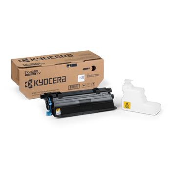 KYOCERA Toner 1T0C100NL0 TK-3300 Black (1T0C100NL0)