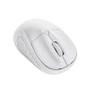 TRUST Primo 1600 DPI Wireless Optical White Mouse (24795)