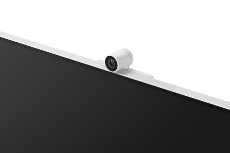 Samsung M80C Computer Monitor 81.3 Cm (LS32CM80GUUXEN)