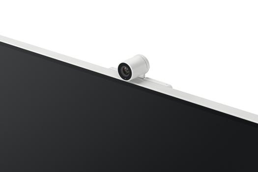 Samsung M80C Computer Monitor 81.3 Cm (LS32CM80GUUXEN)