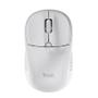 TRUST Primo 1600 DPI Wireless Optical White Mouse (24795)