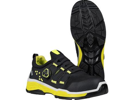 JALAS Tio 2058 sikkerhedssko str. 41 (2058-41)