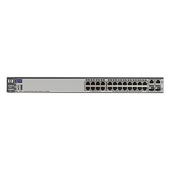HP Switch 2626-PWR  24P (J4900C)