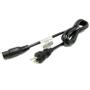 HP PWR-CORD OPT-903 3-COND 
