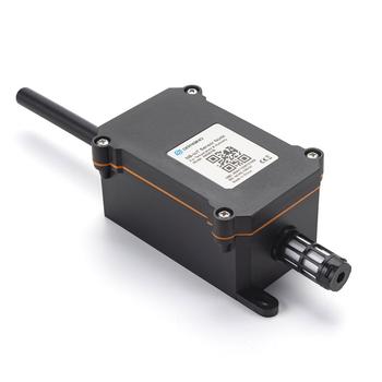 DRAGINO · Sensor · NBIoT · NBIoT Temperature & Humidity Sensor N95S31B (N95S31B)