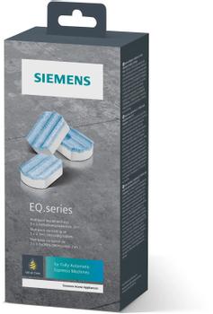 SIEMENS TZ 80032A Multipack Entkalker (TZ80032A)