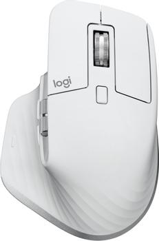 Logitech MX Master 3S mouse Right-hand (910-006558)