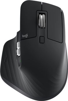 LOGITECH MX Master 3S mouse Right-hand (910-006556)