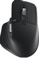 MX Master 3S mouse Right-hand