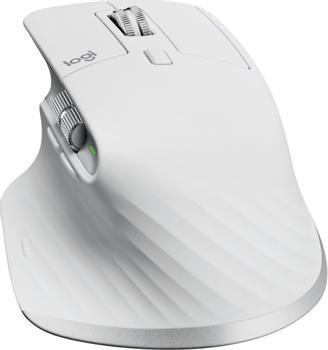 Logitech MX Master 3S mouse Right-hand (910-006558)