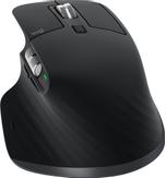Logitech MX Master 3S mouse Right-hand (910-006556)