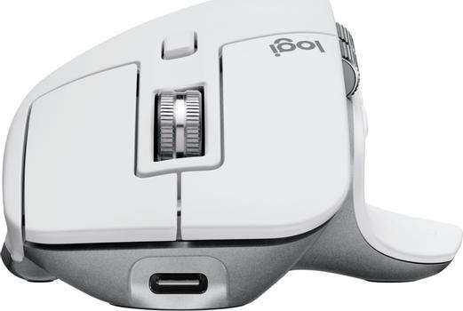 Logitech MX Master 3S mouse Right-hand (910-006558)