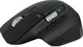 LOGITECH MX Master 3S mouse Right-hand (910-006556)